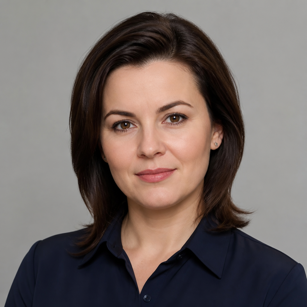 Анна Смирнова